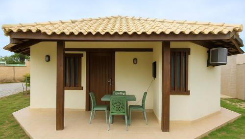 Casa em condomínio na Praia de Ipitanga - Photo 3