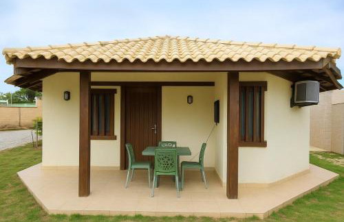 Casa em condomínio na Praia de Ipitanga - Foto 3