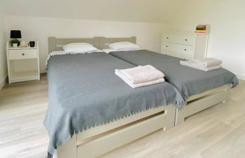 Nadmorska Ostoja Lubiatowo - Foto 21