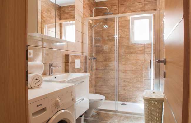 Apartments Anita - Foto 48