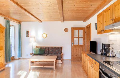 Ferienwohnung Karwendelblick - Foto 9