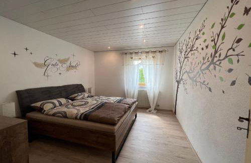 Ferienwohnung "Auszeit" mit Garten - Foto 7