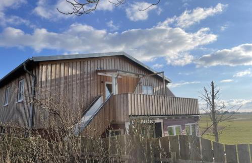 Ferienwohnung Watt'n Ausblick - Foto 18