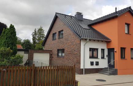 Ferienwohnung Eule - Photo 1