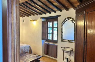 Il Borgo Del Lupo Relax Family Apartments in Tuscany with Restaurant & Swimming Pool - Photo 9