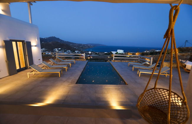 Villa Moonflower - Foto 54