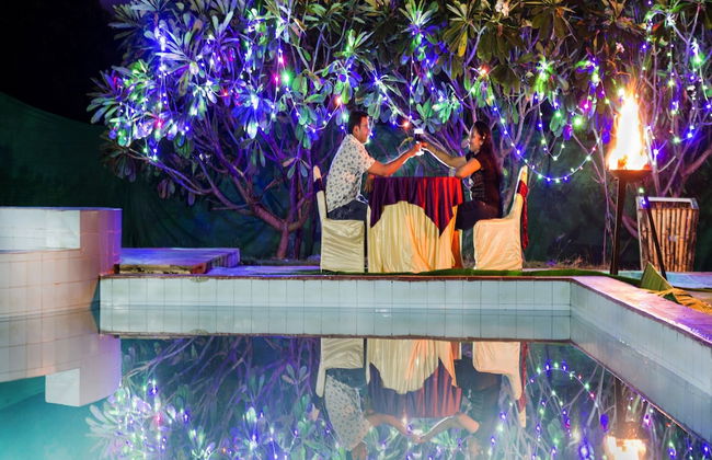 Olive Resorts & Villas - Foto 45