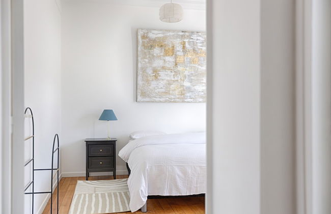 Appartements de l'Abbaye - Disneyland - Foto 13