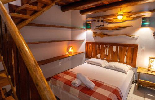 Pousada Rio das Onças - Photo 30