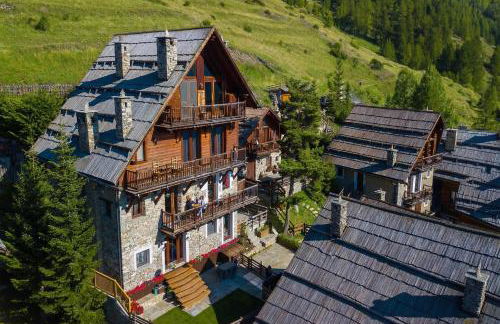 Baita Dei Fiori - Happy Rentals - Foto 28