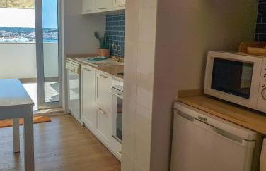 Apartamento T2 Vista Rio Arade - Portimão - Foto 22