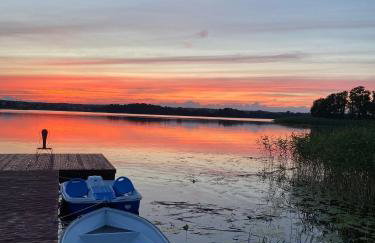 Dzikie Historie Młynik - Photo 13
