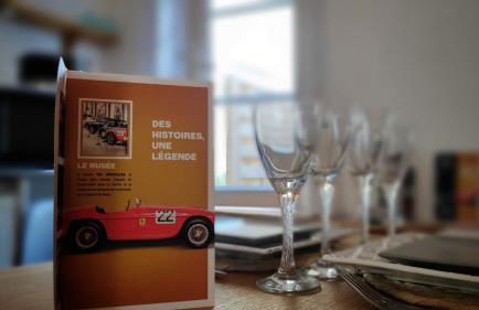 L'Appart'Mans -charmant-studio-centre ville-2 pers - Foto 10