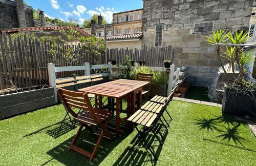 Charming family house with large terrace - Foto 1