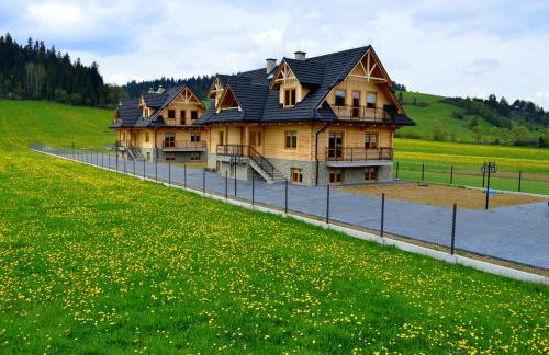 Domki u Kromki - Foto 49