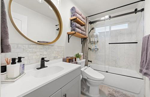 Luxury Hyatt Oasis 3 Bedrms 1 Bath SFH for Fun Ski home - Foto 16