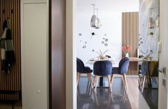 Apartament Słoneczny Gródek 30 - Foto 15