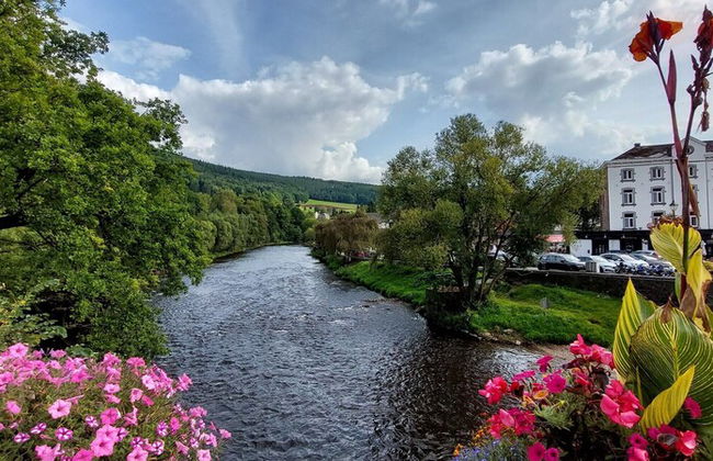 Holiday Home 'ardennes Blue' in Theux Near Spa - Photo 61