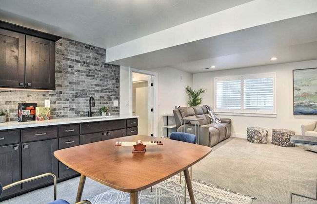 New! Chic Abode: Downtown Fort Collins - Foto 30