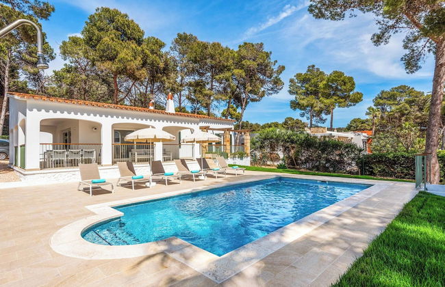 Villa Gabriela - Photo 17