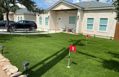 CanyonLake Extended Stay Family or Work Relocation - Foto 3