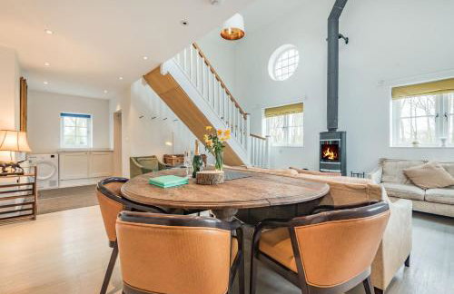 Red Kite Cottage - Foto 9