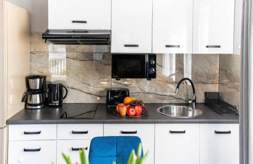 Top Alex domki Międzyzdroje Lubin - Foto 29