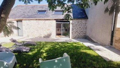 Le Clos de Squividan - Foto 3