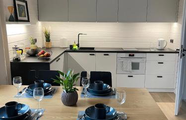 Baltic Homes Lubiatowo - Foto 19