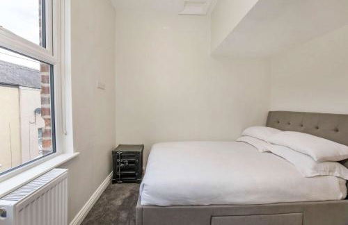 The Granville 4 bedroom house sleeps 7 - Foto 18