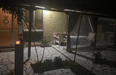 Kikas Stone House - Photo 24