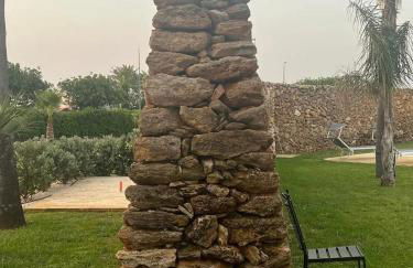 Villa Albamonte - Foto 23