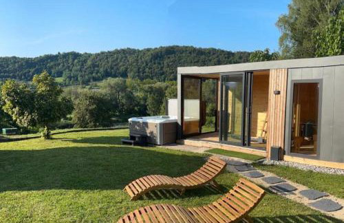 River House Val, Gorski kotar - Foto 3