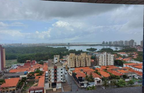 Flat Biarritz - próximo à praia - Foto 1