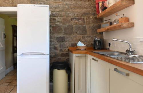 Mayfield Cottage - Foto 25