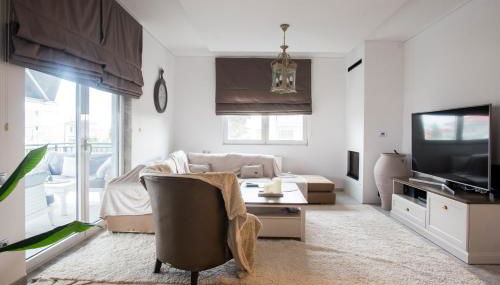 Aurora Luxury Apartment Alexandroupolis - Foto 4