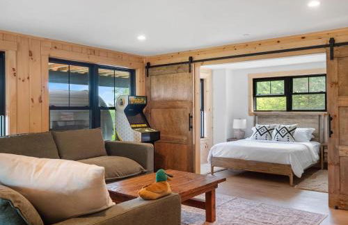 Best View Sunday River! Brand New Luxurious Chalet - Foto 19