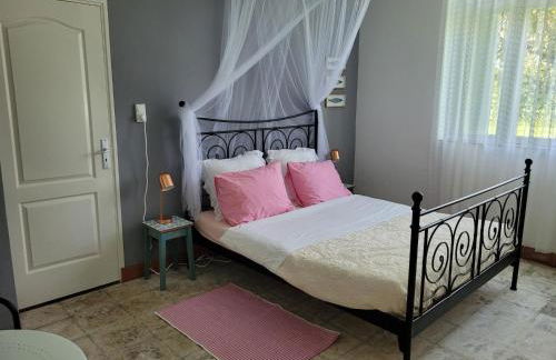 Holiday Home in Limousin near Forest - Foto 11