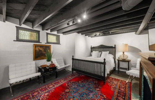 NEW! Updated South Hill Craftsman Sleeps 12! - Foto 44