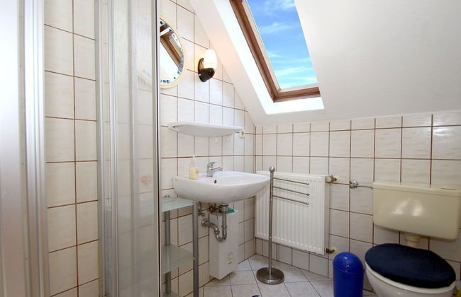 Ferienwohnung in Moorhusen - Foto 24