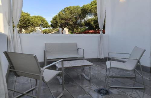 Villa Atlantic Marquesa - Punta Umbria - Foto 24