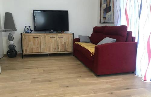 Magnifique appartement & terrasse à Deauville - Photo 15