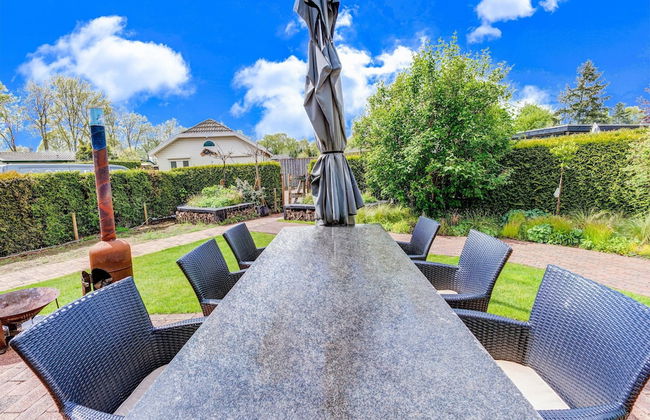 Forest Cabin With Pets - Photo 13