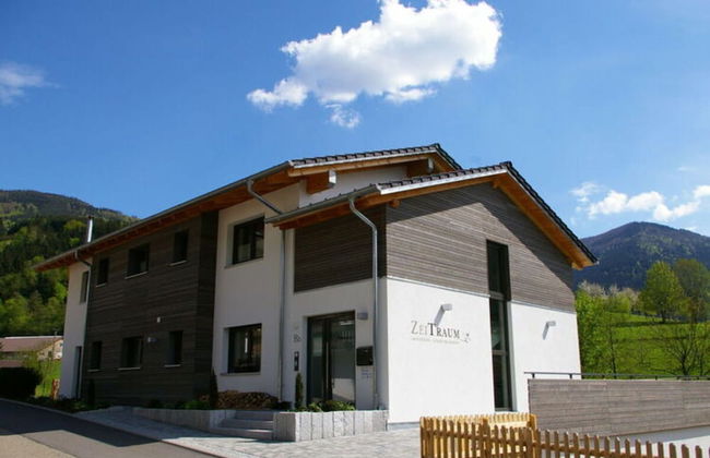 Holiday Apartment Hohe Stein - Foto 29