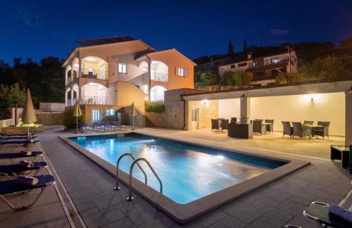 Villa Vires - Foto 28