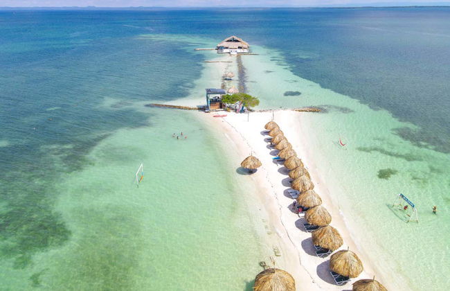 Escursione a Isla Palma - Foto 4