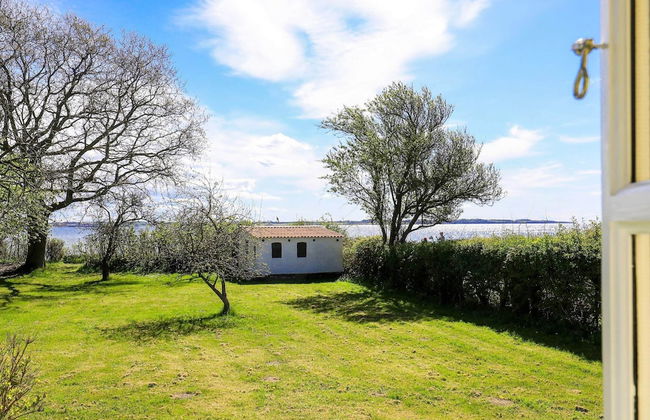 6 Person Holiday Home in Ebberup - Foto 16