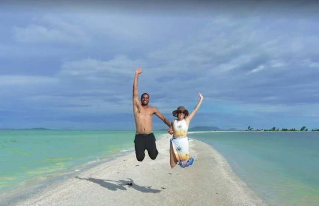 Tour de buggy por Arubinha - Foto 3