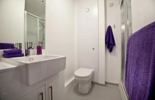 For Students Only CRM OLIB London - Foto 44