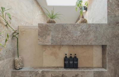 Al Borgo 02 Luxury Suites in Sardinia - Foto 42